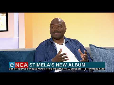Stimela releases new music