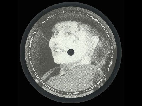 Scouse Kiss - (A Discotheque Credits edit)