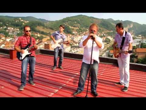 Aziz Shehu & Fortuna - A JETOHET PA DASHURI