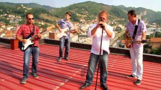 Grupi Fortuna - A Jetohet Pa Dashuri