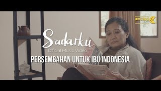Bagus Bhaskara - Sadarku (Official Music Video)