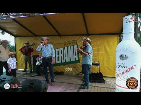 Torrente de Mesano en el Cumpleaños de Rokito Barria celebrado en el Jardín Gabi 19 de junio 2026