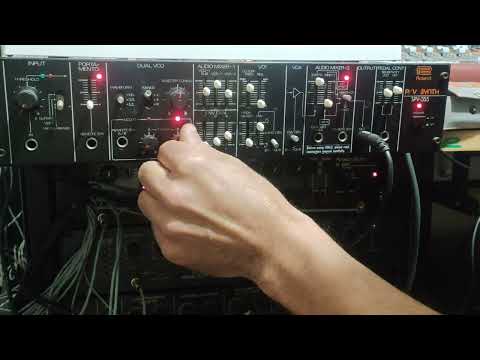 Roland SPV-355 Analog Synthesizer