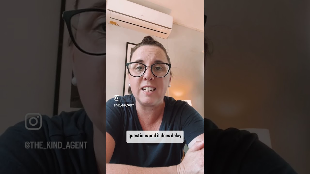 Rental Application tips - NSW