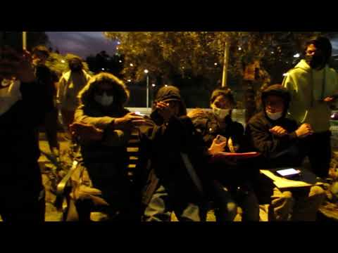 PANCHO vs DROPEE - Octavos (Fecha 10 "Garganta de Fuego") - WCB