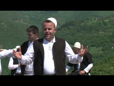 Xhafer Ahmetaj - Hasan Aga