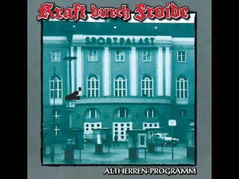 Kraft durch Froide - Wir lieben das Reich