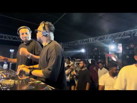 Subandrio B2B Nishan Lee tellheryouloveher 13.07.24Port City, Colombo.