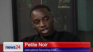 Petite Noir to release 'angrier' album