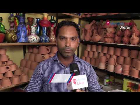 गारेगार पाणी कधीही, कुठेही, केव्हाही!