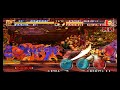 KOF 94 Playing As Rugal Test Play