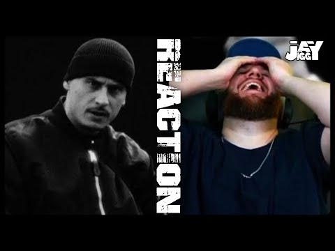 DISARSTAR - Schmerz/ Was du nicht sagst / 5 Uhr | REACTION