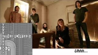 The Black Angels - Black Grease (Subtituada)