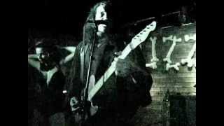 Fuzztones "She's Wicked" -  Tel Aviv (Ozen Bar) 8/30/12