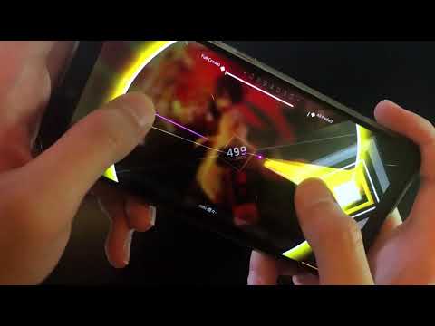 Video cover