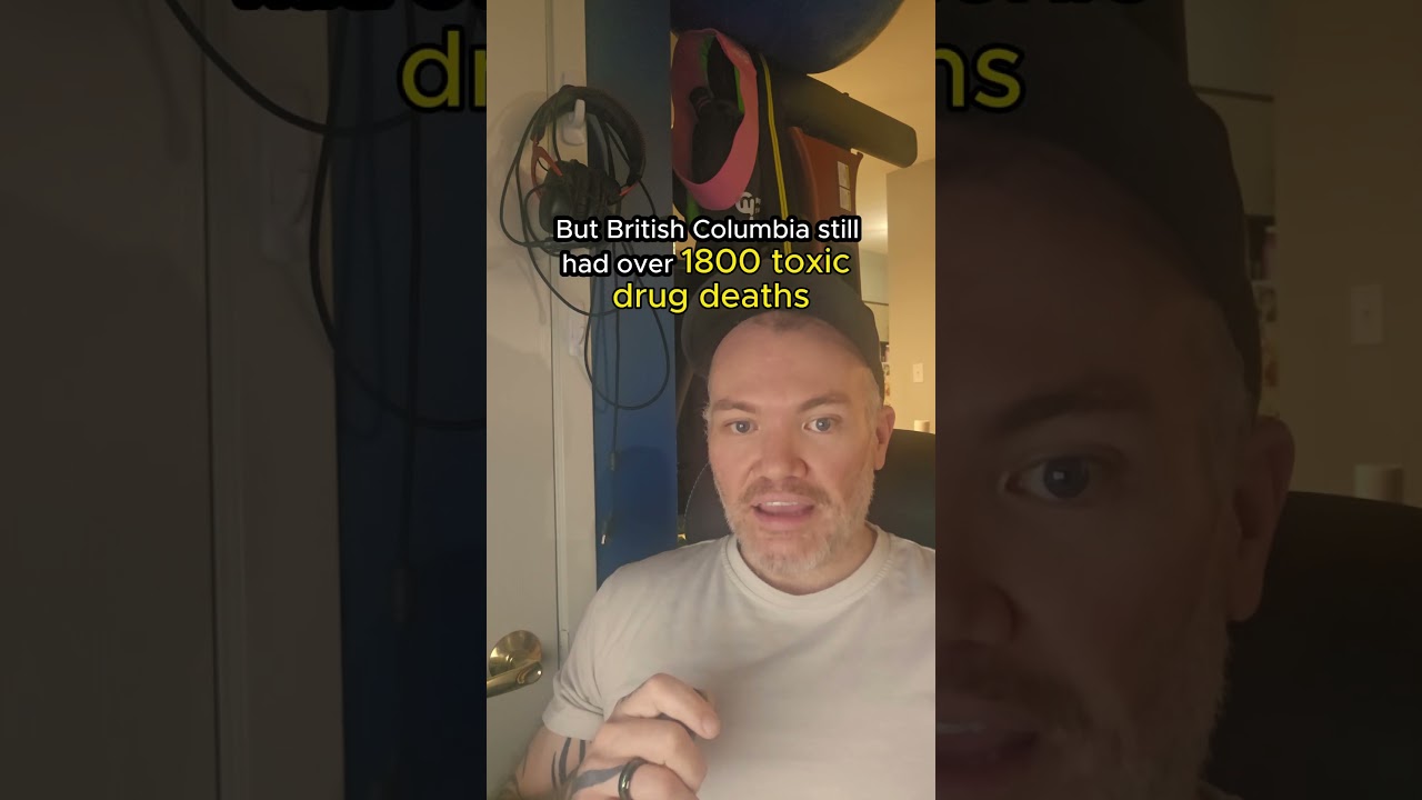 B.C. Ended Decriminalization — But What Did It Actually Prove?