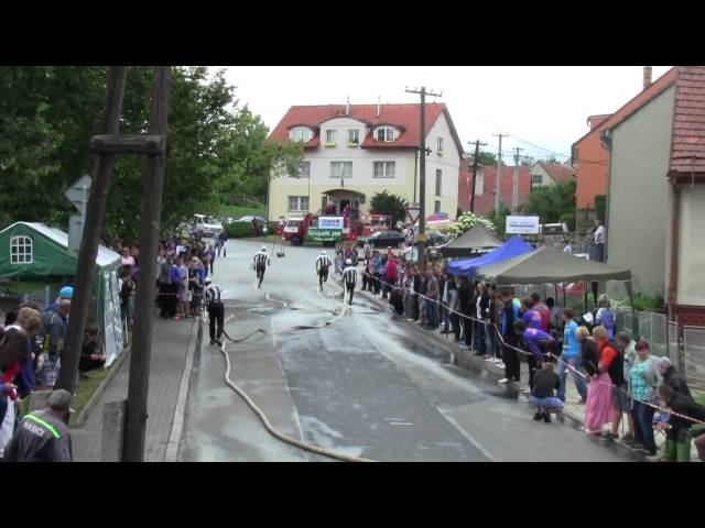 Hluboké, 15. 07. 2012
