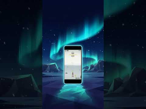 Husky Rush: Endless Runner video thumbnail
