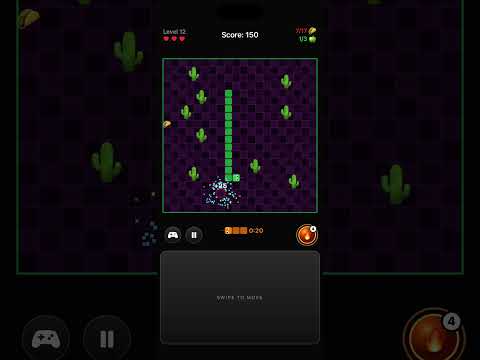 Mad Snake video preview