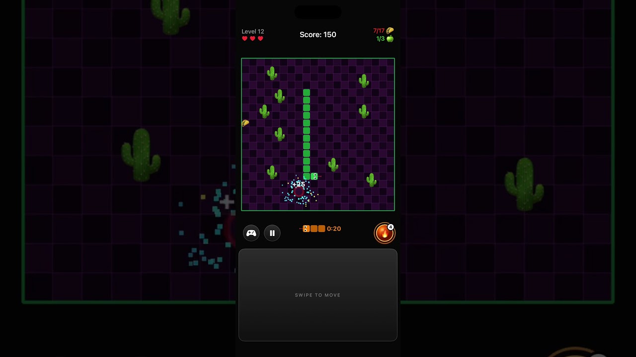 Mad Snake video preview