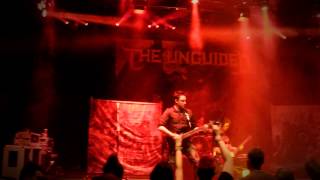the Unguided | Blodbad (Live at Falkhallen in Falkenberg, Sweden 2013)