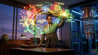 What Would Nkrumah Do? Africa's AI Sovereignty Crisis Explained