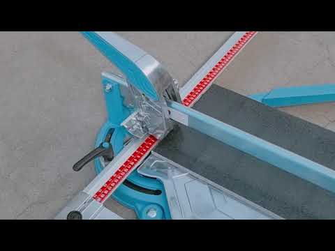 Sigma Serie 4 Tile cutter 4DN Hard material 12 mm