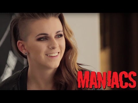 Thumbnail for Behind The Scenes: PVRIS Photo Shoot by PVRIS