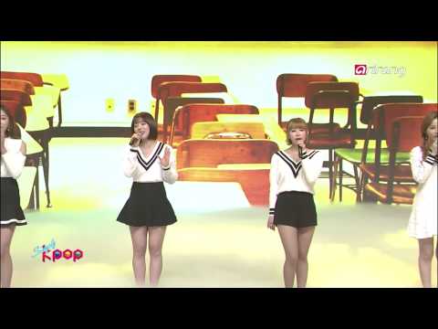 Simply K-Pop EP151-SunnyHill - Child in Time 써니힐 - 교복을 벗고