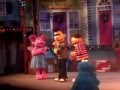 Sea World Sesame Street Christmas Show