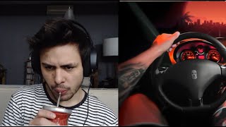 (REACCIÓN) MESITA - AUTOPISTA