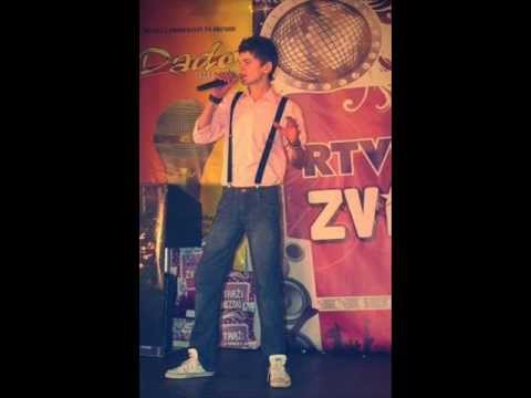 Semir Draganović feat Studio M - Samo ovu noć