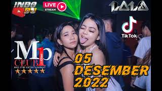Download lagu DJ LALA 05 DESEMBER 2022 MP CLUB PEKANBARU...gasslagiiii 🤩📍 mp3