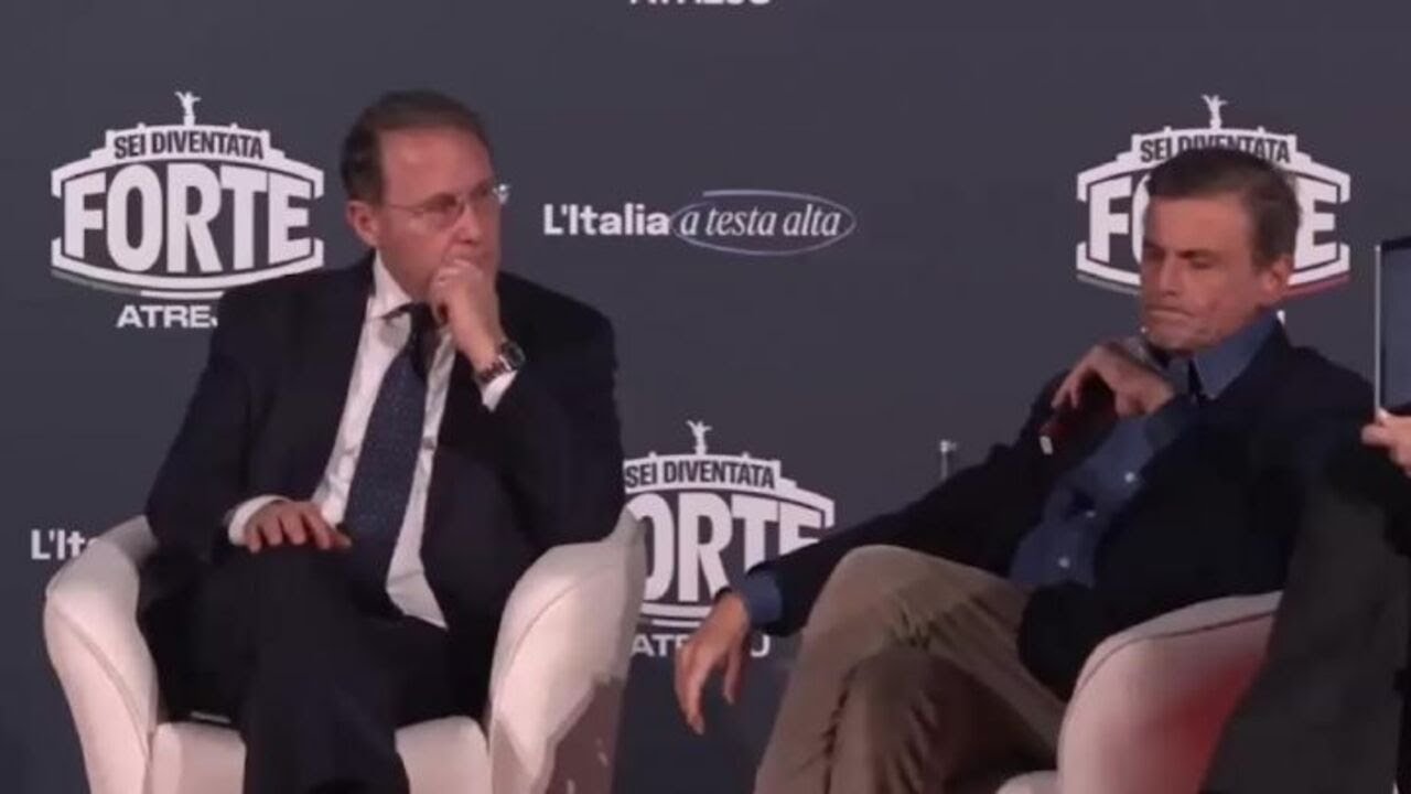 Calenda: "Putin attacca l'Ucraina ma il suo scopo è smembrare l'Europa"