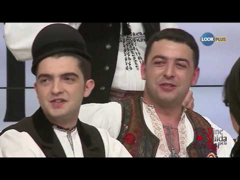 Ans. Jidvei și Junii de la Jidvei - Pușca și cureaua lată