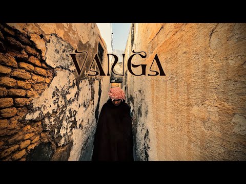 6 DEMY - VANGA (Official Music Video)