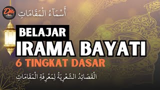 Download lagu Maqom Bayati 6 Tingkatan Tausih bayati dasar mp3 Download lagu Maqom Bayati 6 Tingkatan Tausih bayati dasar mp3