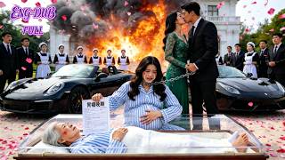 Bankrupted, Betrayed by My First Love & Evil Stepsister – Pregnant and Dying, I Escape 🔥💔