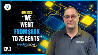 How Omnetics Uses 3D Printing to Cut Costs and Prototype Precision Connectors Overnight