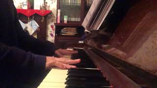 Dario Marianelli - &quot;Elegy for Dunkirk&quot; (from Atonement, 2007)