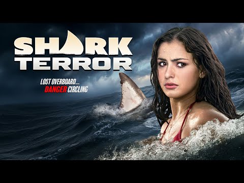 SHARK TERROR | Official Trailer HD | The Asylum