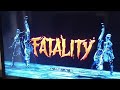 MORTAL KOMBAT 9 STORY WALKTHRU PS3 GAMEPLAY