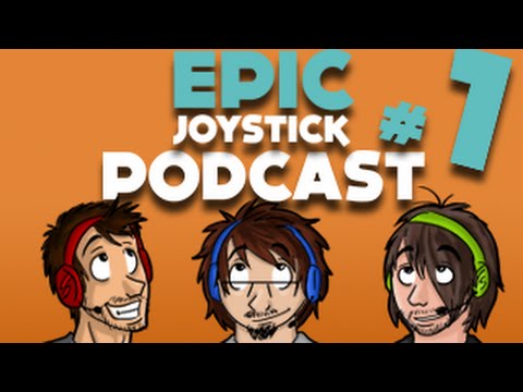 Epic TalkShow - Épisode 1 - Pilote!