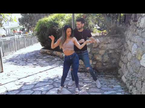 Jhonny Evidence-Devuelveme tu Amor( Dancers Daniel y Tom )