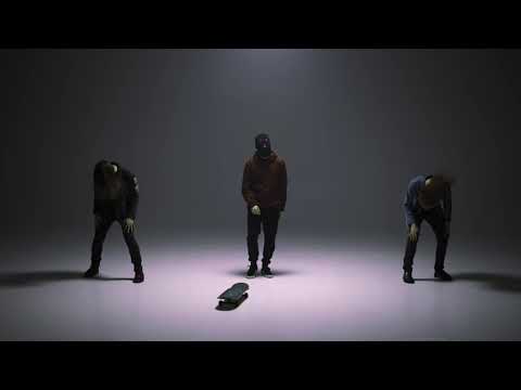 Genka ja Dew8 - Suur Televiisor