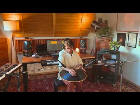 Albor | Rav Vast Meditation Music For Sleeping, Calm & Relaxing