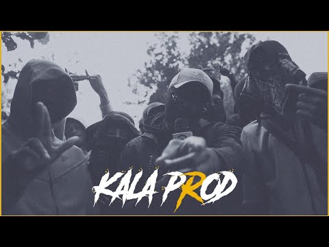 #DUTCHDRILL "HIDE" DUTCH X UK DRILL TYPE BEAT | @KALAPROD x @gxrsonbeats