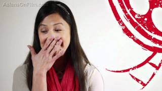 Renee Lim Interview video