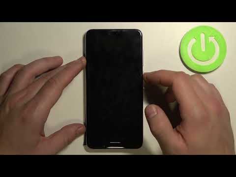 All Unlock Methods of HUAWEI P20 Pro | How to Set Up Fingerprint & Face Recognition