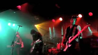 The Dogs D&#39;amour - No Gypsy Blood &amp; What You Do